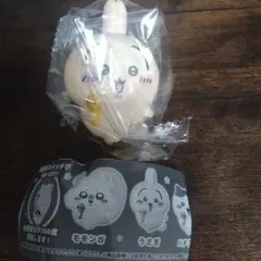 ちいかわ　ライトクリップ　うさぎ