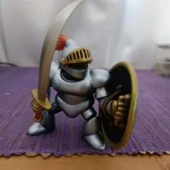 ドラクエ　ソフビモンスター　260601