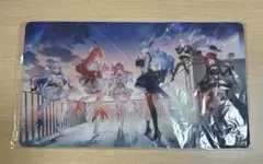 鳴潮 2nd Anniversary Fes 2周年 マウスパッド 新品未開封 - メルカリ