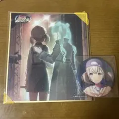 2026年最新】小豆沢こはね 色紙の人気アイテム - メルカリ