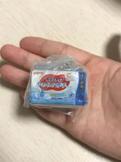 Pigeon ピジョンミニチャーム おしりナップ ガチャガチャ