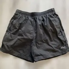 POLO ショートパンツ　黒　M ユニセックスのサムネイル