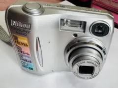 2026年最新】coolpix 2100の人気アイテム - メルカリ