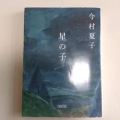 文庫 星の子 今村夏子