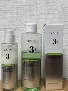 新品未開封】Anua 水光肌ブースターセット 30ml×10ml - メルカリ