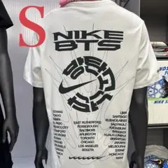 2026年最新】bts tシャツ ツアーの人気アイテム - メルカリ