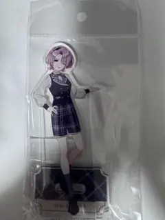 ハスミ ジャージ アクスタ - メルカリ
