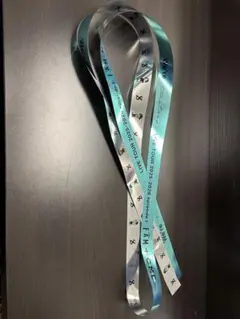 timelesz タイムレス 2025/12/26 銀テープ 1本