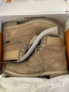 Timberland × nonnativeのサムネイル