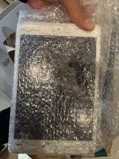 iPad mini5本体 画面ひびあり、水没、最終値下げ