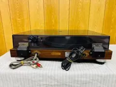 動作品 MICRO MR-211 50Hz レコードプレーヤー 動作品 MICRO MR-211 50Hz レコードプレーヤー 【公式通販】