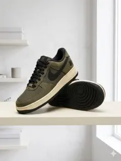 【美品】UNDEFEATED×Nike Air Force1 25.5cmのサムネイル