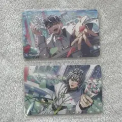 アイナナ グループ記念日2025 カード 百 千