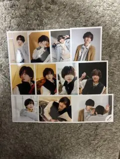 【道枝駿佑】　公式写真