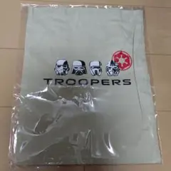 STAR WARS MANDALORIAN GROGU トートバッグ D賞