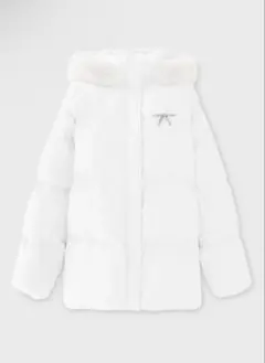 2025年最新】m me eme ダウンの人気アイテム - メルカリ