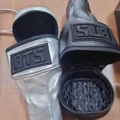 BTS　アミボムケース✕２