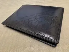 Berluti ベルルッティ マネークリップ【パティーヌ歴あり】のサムネイル