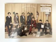 Hey!Say!JUMP 愛だけがすべて-What do you want?-