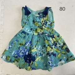 【美品】アナスイミニ　ワンピース