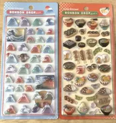 ボンボンドロップシール