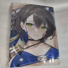 結城友奈は勇者である 東郷美森 等身大 布ポスター - メルカリ