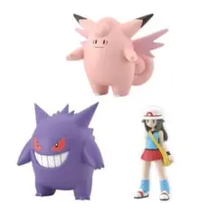 海外版 ポケモンスケールワールド カミツルギ 1/10 - メルカリ