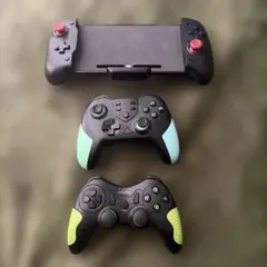 Nintendo Switch ワイヤレスコントローラー