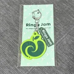 Mrs. GREEN APPLE キーホルダー