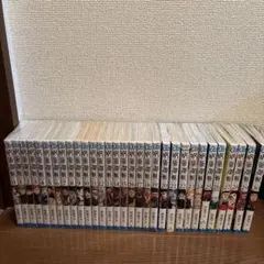呪術廻戦　全巻セット　0-30巻セット