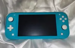 Nintendo Switch Lite ターコイズ