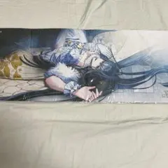 現夢中のシルビクス プレイマット - メルカリ