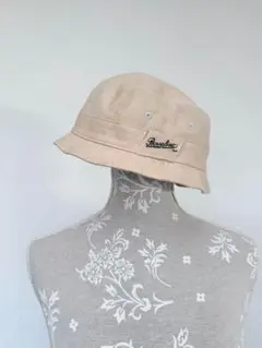 MADE IN ITALY★ボルサリーノ Borsalinoバケットハット Borsalino ボルサリーノ バケット ハット「Rain Bucket」レイン
