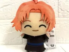 新劇場版 銀魂 -吉原大炎上- ちびぐるみ vol.1 神威