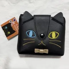 tamaoworld × mmts マミタスさま 猫 タマオワールド 三つ折り - メルカリ
