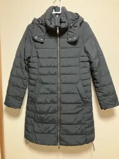 2025年最新】無印ダウンロングコートの人気アイテム - メルカリ