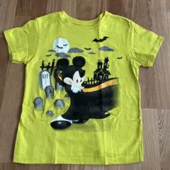 Disney Store ミッキー・マウス Tシャツ M