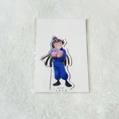 【即購入可】忍たま乱太郎 アニメイトカフェ 梅雨の日ver. アクスタ 勘右衛門