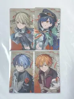 プロセカ エピカ ビビバス