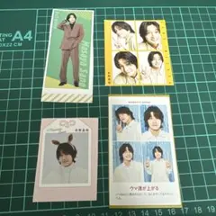 TVガイド 証明写真