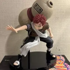 我愛羅 NARUTO フィギュア VIBRATION STARS 箱無し