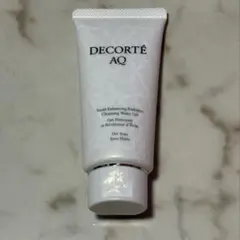 コスメデコルテ　AQ クレンジング　60g