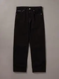 ぺ*林様 Calvin Klein 90s Straight ストレートクラシッ