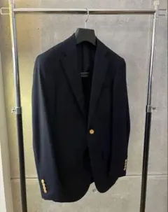 ロロピアーナ テーラードジャケット