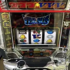 バーサス VERSUS スロットマシン - メルカリ
