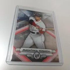 2016 BBM オリックス・バファローズ 吉田正尚 ルーキーセット - メルカリ