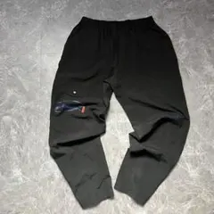 VANS カーゴパンツ M ブラック テック系 ストリート系のサムネイル