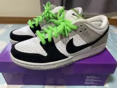 DUNK SB Chlorophyll クロロフィル
