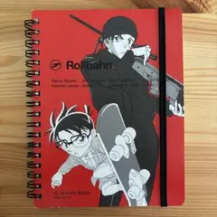 名探偵コナン ロルバーン Lのサムネイル