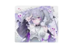 DYSPHORIA マウスパッド NaNA